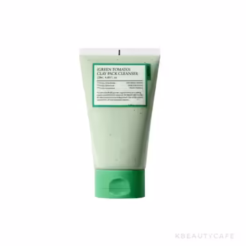 FULLY Green Tomato Clay Pack Cleanser 30ml