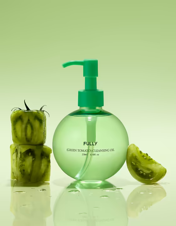 FULLY - Green Tomato Cleansing Oil 250 ml
