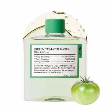 FULLY Green Tomato Toner 250ml