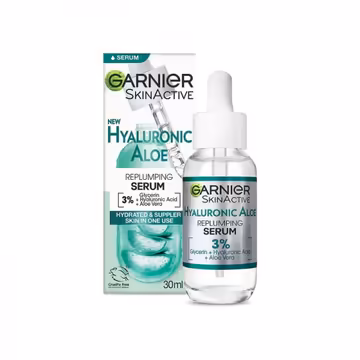 Garnier AHA BHA Charcoal Anti Blemish Serum 30ml