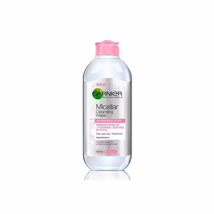 Garnier Micellar Cleansing Water All-in-1 (400ml)