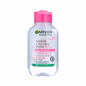 Garnier Skin Active Micellar Cleansing Water 100ml