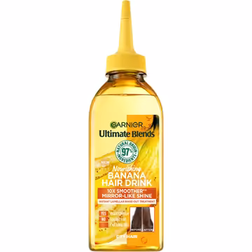 Garnier Ultimate Blends Nourishing Banana Hair Drink 200ml