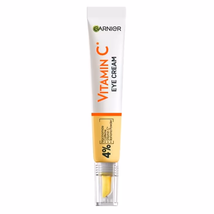 Garnier Vitamin C* Brightening Eye Cream 15ml