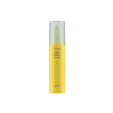 Goodal Green Tangerine Vita C Dark Circle Eye Cream 30ml