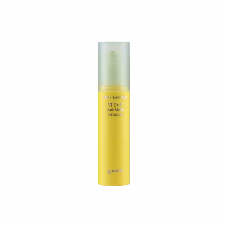 Goodal Green Tangerine Vita C Dark Circle Eye Cream 30ml
