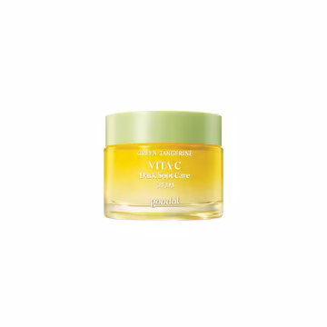 Goodal Green Tangerine Vita C Dark Spot Cream BD