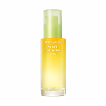 Goodal Green Tangerine Vita C Dark Spot Serum 40ml