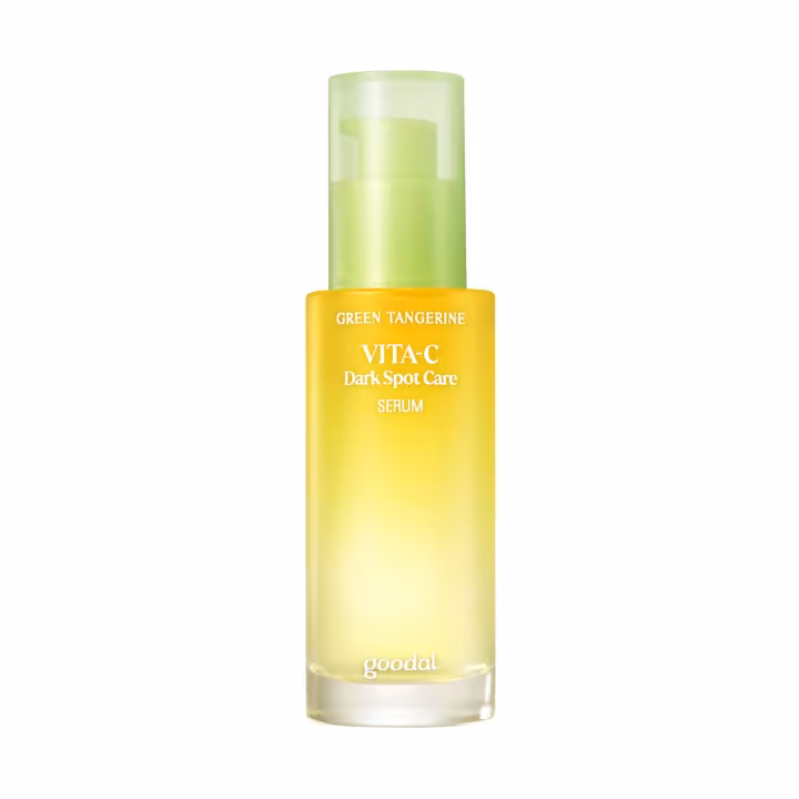 Goodal Green Tangerine Vita C Dark Spot Serum 40ml
