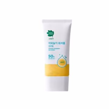 Green Finger Outdoor Washable Sun Cream SPF50+ PA++++ 80ml