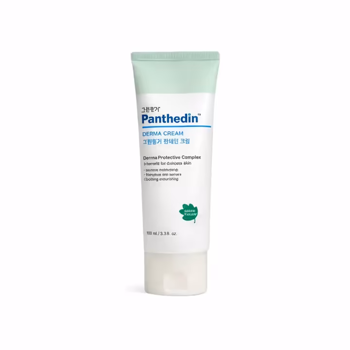 Green Finger Panthedin Derma Cream