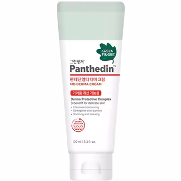 Green Finger Panthedin MD Derma Cream 100ml