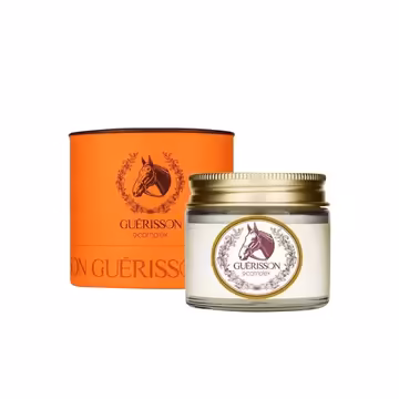 Guerisson 9 Complex Cream Containing Germany Horse Oil 50ml