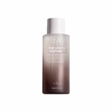 HARUHARU Black Rice Hyaluronic Toner 150ml