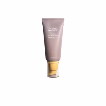 Haruharu Wonder Black Rice Mineral Sunscreen 50ml – Daily UV Protection