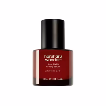 Haruharu Wonder Rose PDRN Firming Serum 30ml – Anti-Aging Glow Care