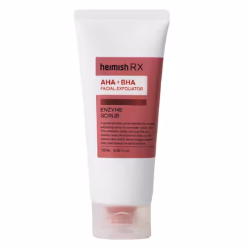 Heimish AHA BHA Enzyme Scrub 130ml