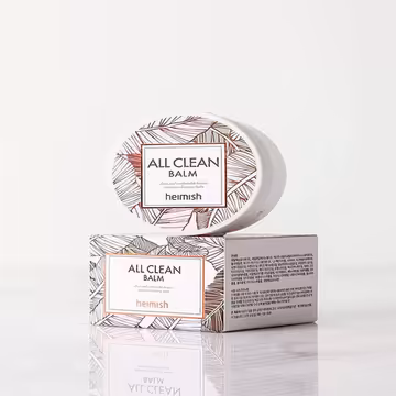 Heimish All Clean Balm 50ml – Gentle Travel Size Cleansing Balm