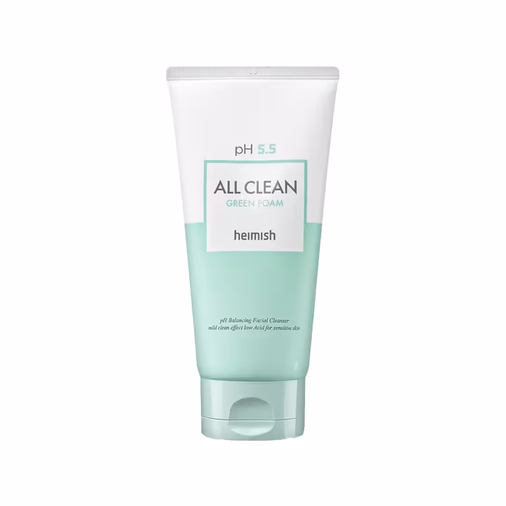 Heimish All Clean Green Foam
