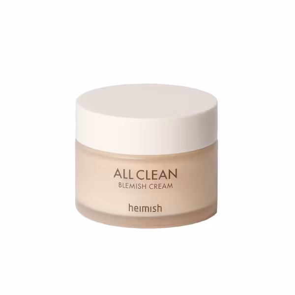 Heimish All Clean Vitamin Blemish Spot Clear Cream 60ml – Brightening Spot Care