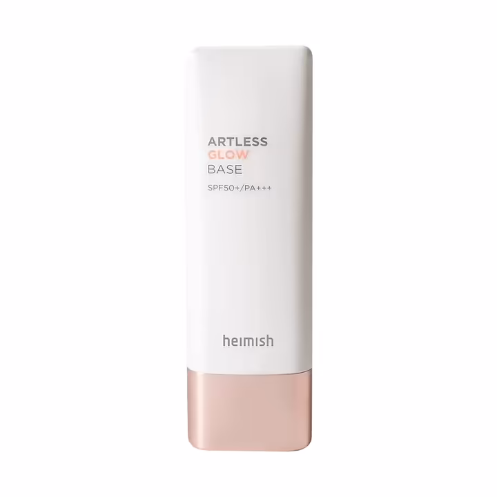 Heimish Artless Glow Base SPF50+ PA+++ 40ml