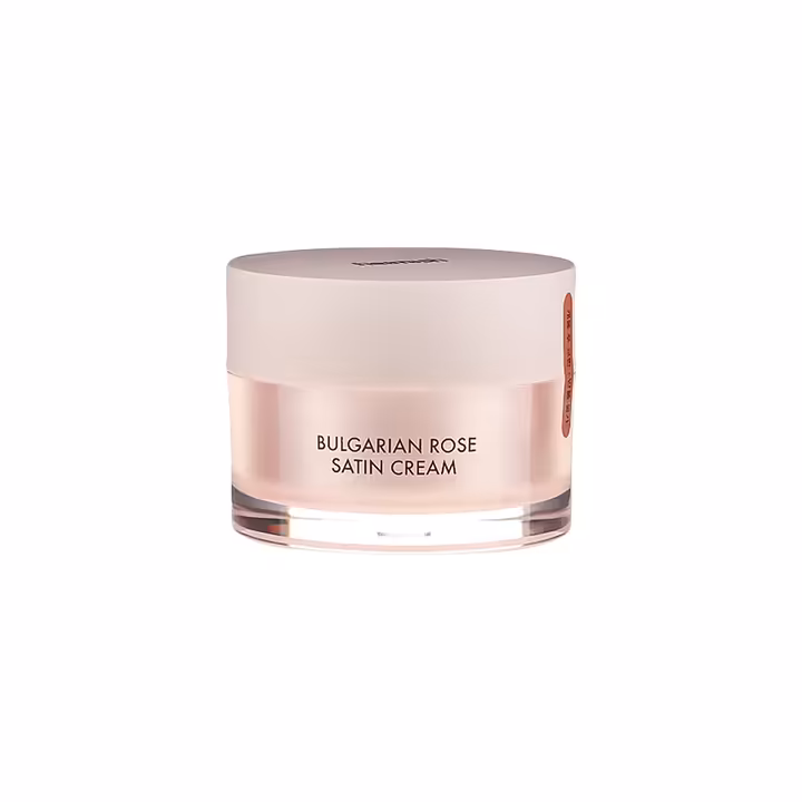 Heimish Bulgarian Rose Satin Cream 55ml