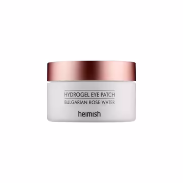 Heimish Bulgarian Rose Water Hydrogel Eye Patch 60pcs