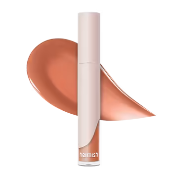 Heimish Dalism Lip Gloss 01 Tangerine Coral