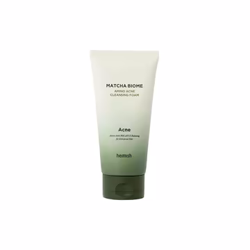 Heimish Matcha Acne Cleanser 150ml