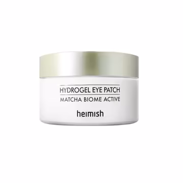 Heimish Matcha Biome Hydrogel Eye Patch 60pcs