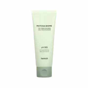 Heimish Matcha Biome Oil Free Calming Gel Moisturizer 100ml