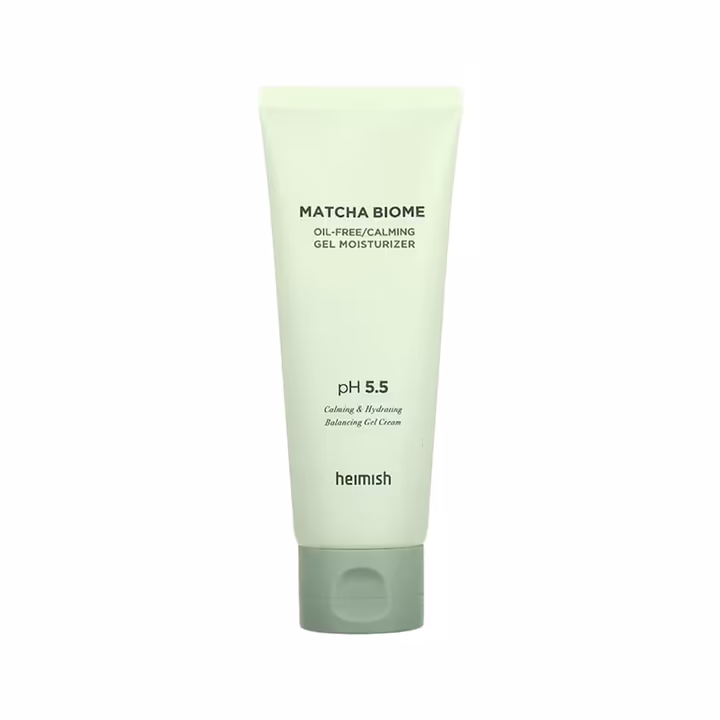 Heimish Matcha Biome Oil Free Calming Gel Moisturizer 100ml