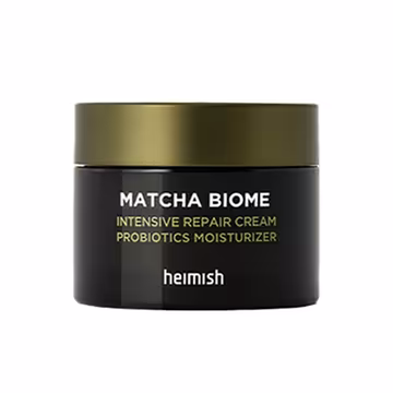 Heimish Matcha Biome Repair Cream 50ml