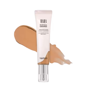 HEIMISH Moringa BB Cream 27N Light Tan