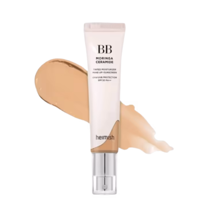 HEIMISH Moringa Ceramide BB Cream