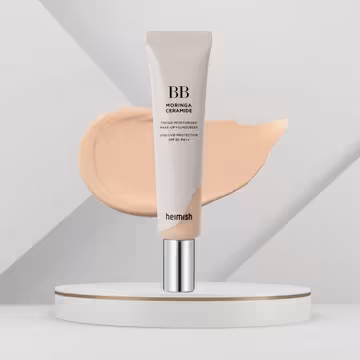 Heimish Moringa Ceramide BB Cream SPF 30 PA++ -21C Light Beige (30gm)