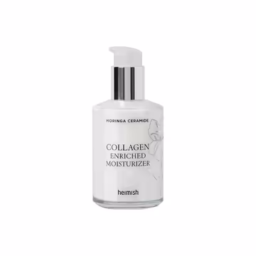 Heimish Moringa Ceramide Collagen Enriched Moisturizer 120ml