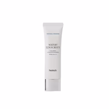 Heimish Moringa Ceramide Hyaluronic Hydrating Watery Sunscreen 50ml