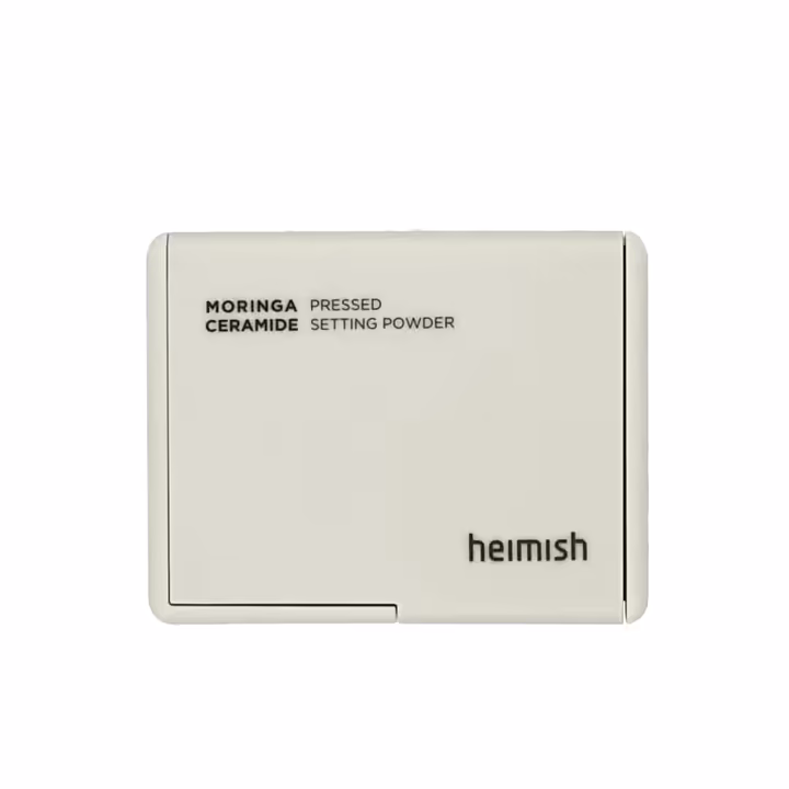 Heimish Moringa Ceramide Setting Powder