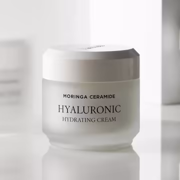 Heimish Moringa Creamide Hyaluronic Hydrating Cream 50ml