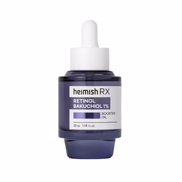 Heimish Retinol Bakuchiol 1% Booster Face Oil
