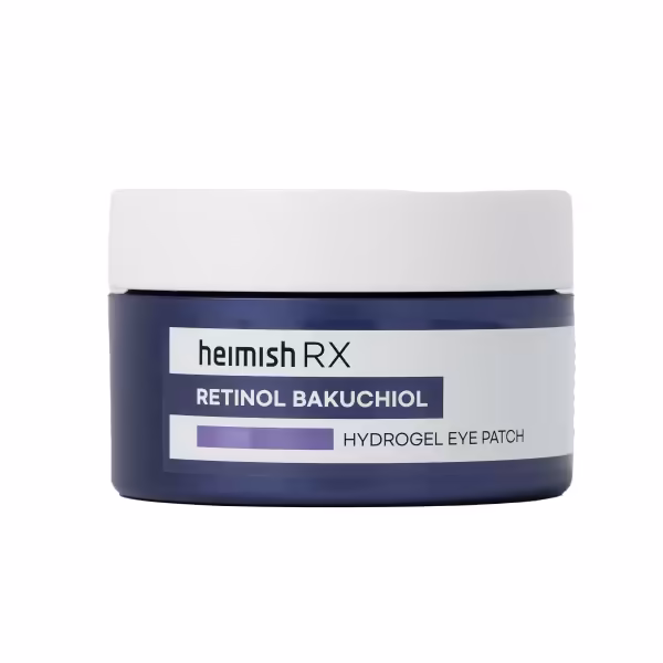 Heimish Retinol Bakuchiol Hydrogel Eye Patch