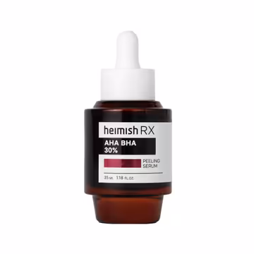 Heimish RX AHA BHA 30% Peeling Serum 35ml
