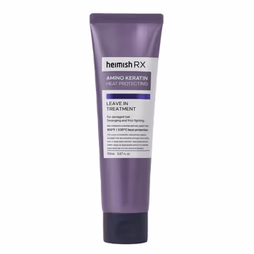 Heimish RX Amino Keratin Heat Protecting Leave In Treatment 150ml