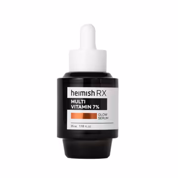 Heimish RX Multi Vitamin Glow Serum – 35ml