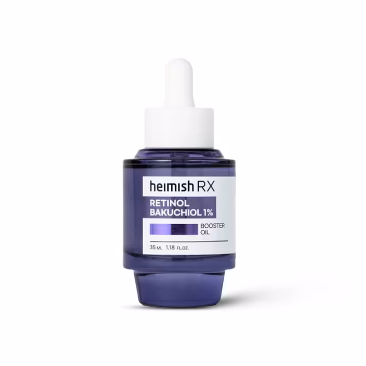 Heimish RX Retinol Bakuchiol Oil