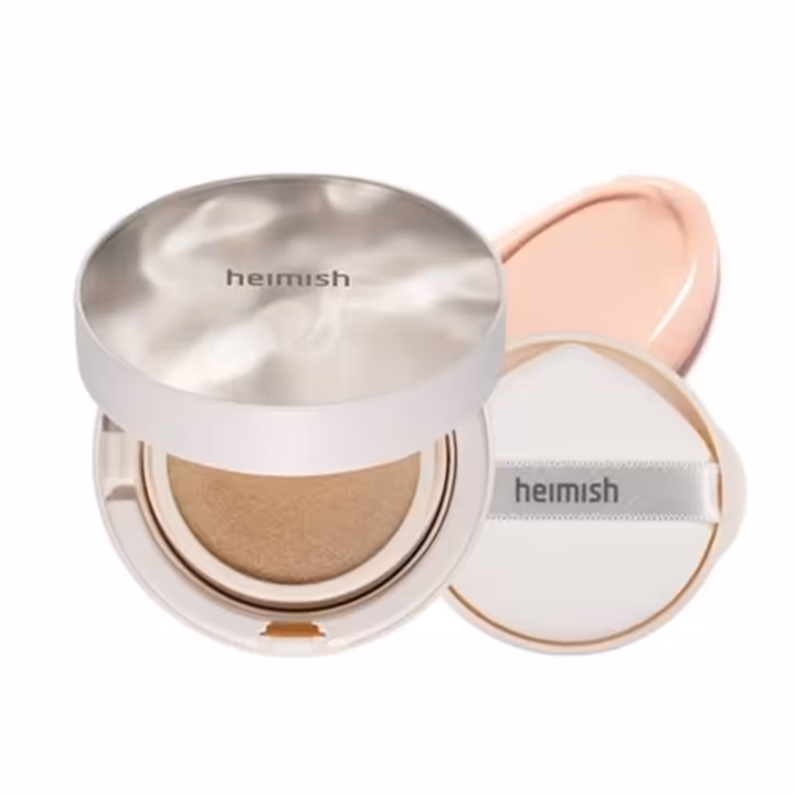 Heimish Velvet Cover Cushion 21