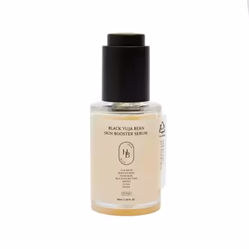 HEVEBLUE Black Yuja Bean Skin Booster Serum - 42ml