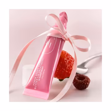 HEVEBLUE Penta Berry Panthenol Repair Lip Treatment Ballet Berry 12g – Hydrating Lip Balm