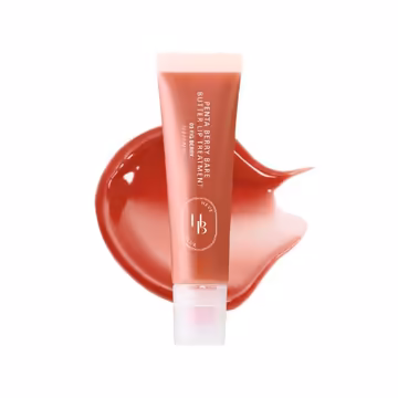 HEVEBLUE Penta Berry Panthenol Repair Lip Treatment Fig Berry 12g – Hydrating Lip Balm